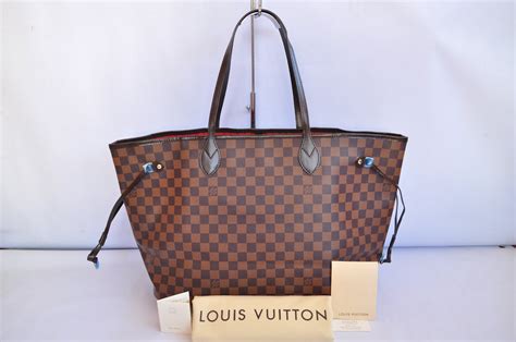 louis vuitton neverfull gm replica ebay|louis vuitton neverfull gm vintage.